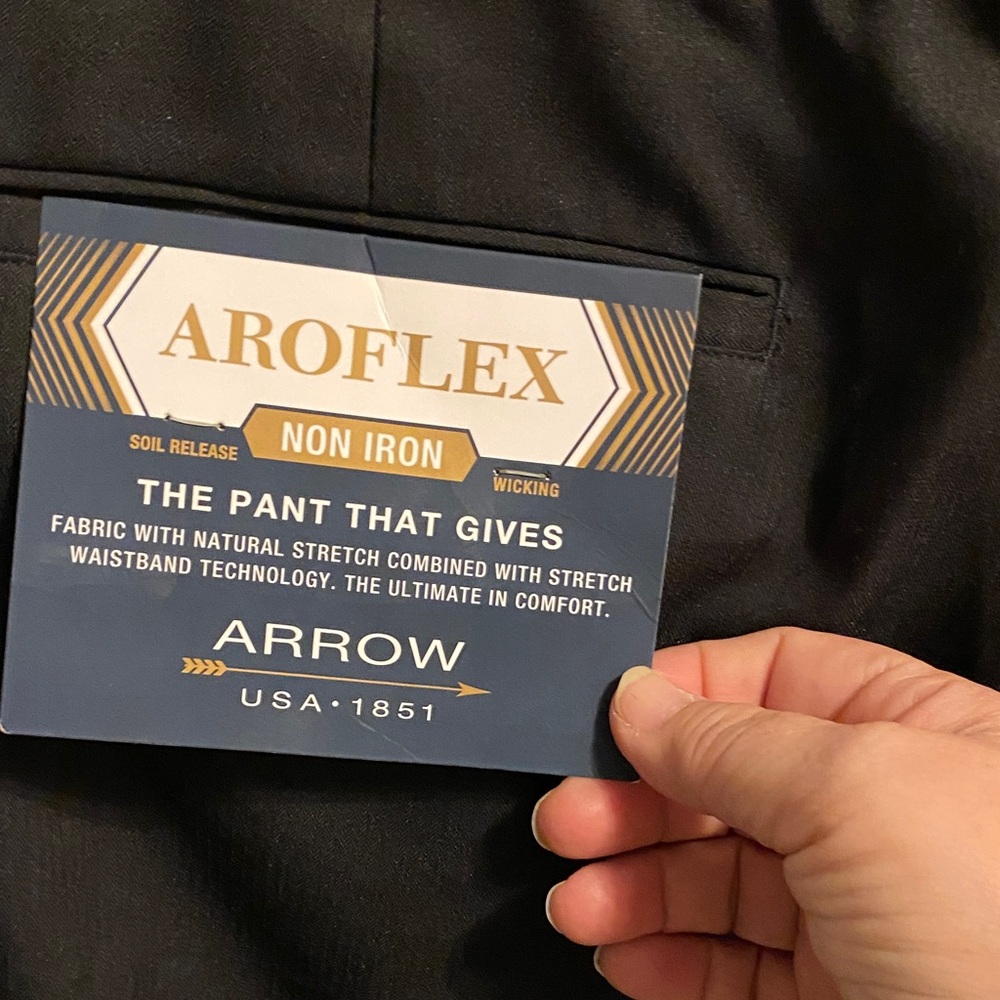 Arrow - Picture 4 of 6